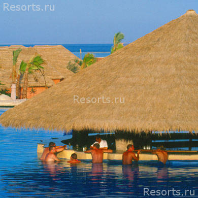 Laguna Vista Beach Resort 24